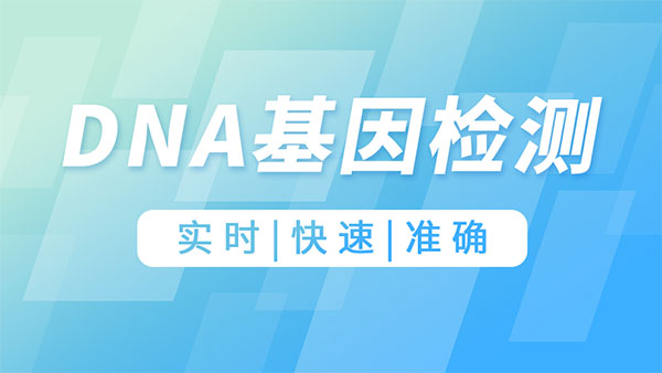 排名实力俱佳-刚怀孕怎么做dna鉴定 